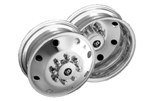 ALCOA �A���~�z�C�[��